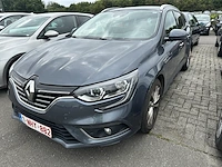 Renault megane sw megane sw 1.33 tce intens gpf 140, 2019 - afbeelding 1 van  24