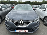 Renault megane sw megane sw 1.33 tce intens gpf 140, 2019 - afbeelding 12 van  24