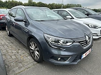 Renault megane sw megane sw 1.33 tce intens gpf 140, 2019 - afbeelding 18 van  24