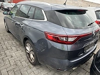Renault megane sw megane sw 1.33 tce intens gpf 140, 2019 - afbeelding 20 van  24