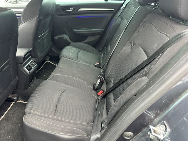 Renault megane sw megane sw 1.33 tce intens gpf 140, 2019 - afbeelding 22 van  24