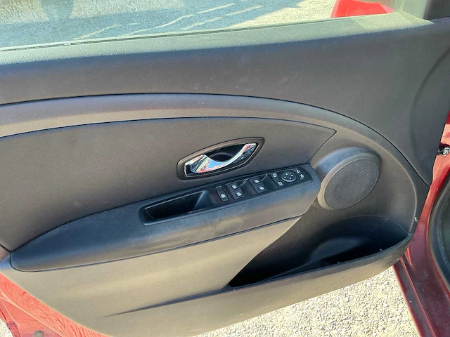 Renault megane uit 2013 - afbeelding 2 van  54