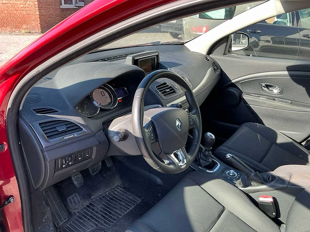Renault megane uit 2013 - afbeelding 3 van  54
