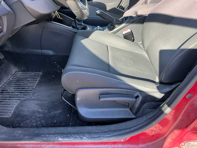Renault megane uit 2013 - afbeelding 5 van  54