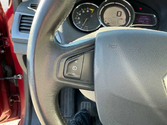 Renault megane uit 2013 - afbeelding 7 van  54