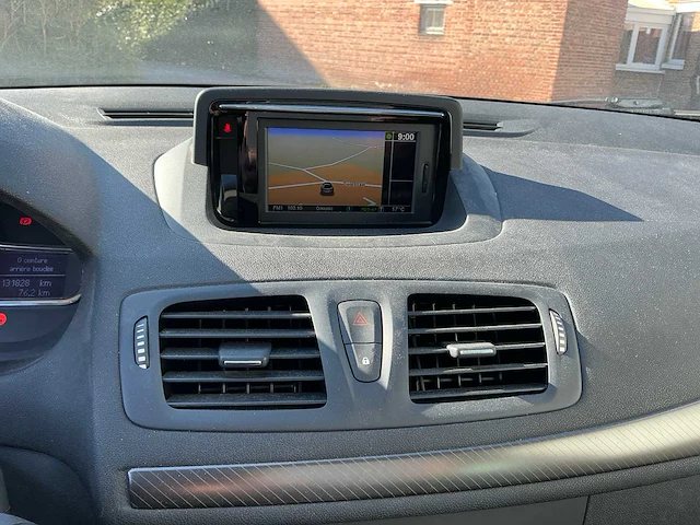 Renault megane uit 2013 - afbeelding 10 van  54
