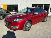 Renault megane uit 2013 - afbeelding 1 van  54