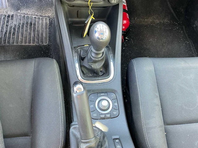 Renault megane uit 2013 - afbeelding 13 van  54