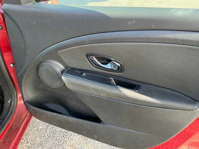 Renault megane uit 2013 - afbeelding 16 van  54