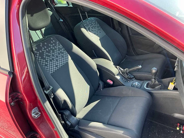 Renault megane uit 2013 - afbeelding 18 van  54