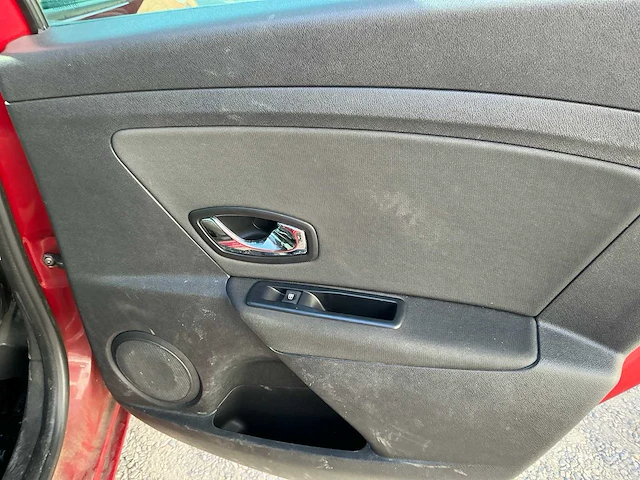 Renault megane uit 2013 - afbeelding 20 van  54