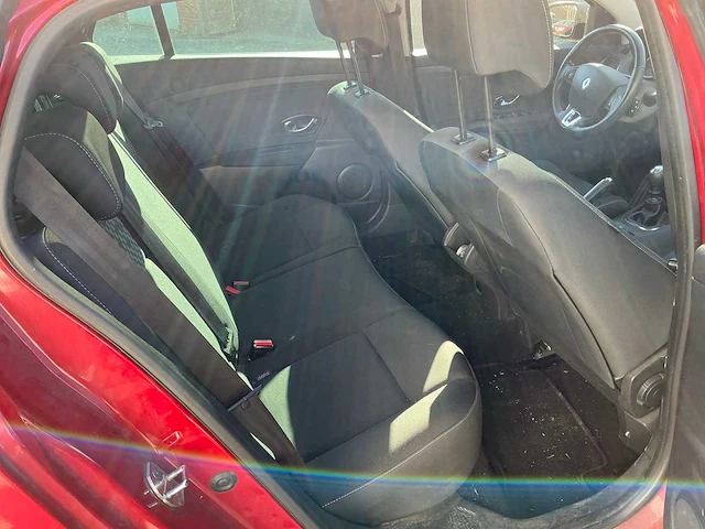 Renault megane uit 2013 - afbeelding 21 van  54
