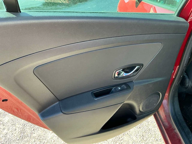 Renault megane uit 2013 - afbeelding 24 van  54