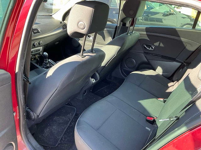 Renault megane uit 2013 - afbeelding 25 van  54