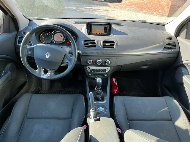 Renault megane uit 2013 - afbeelding 27 van  54