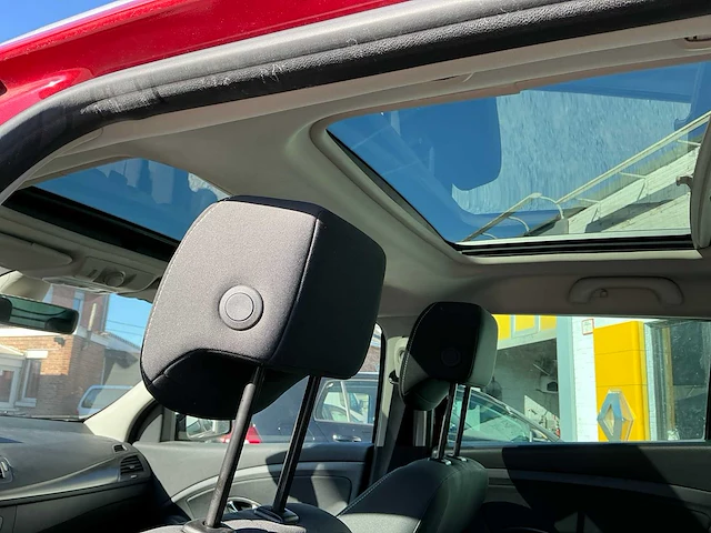 Renault megane uit 2013 - afbeelding 28 van  54