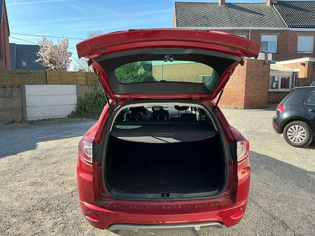 Renault megane uit 2013 - afbeelding 29 van  54