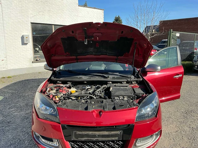 Renault megane uit 2013 - afbeelding 31 van  54