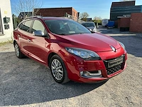Renault megane uit 2013 - afbeelding 23 van  54