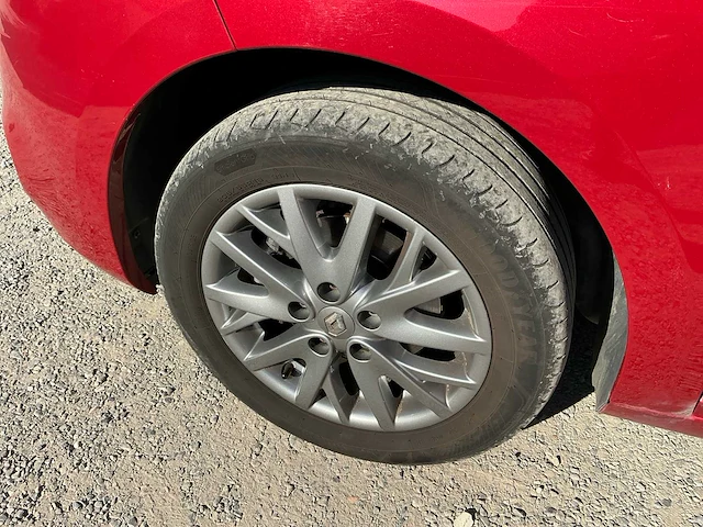 Renault megane uit 2013 - afbeelding 36 van  54
