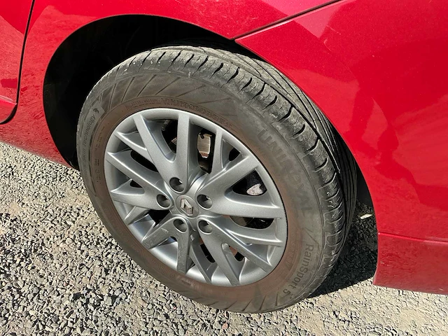 Renault megane uit 2013 - afbeelding 37 van  54