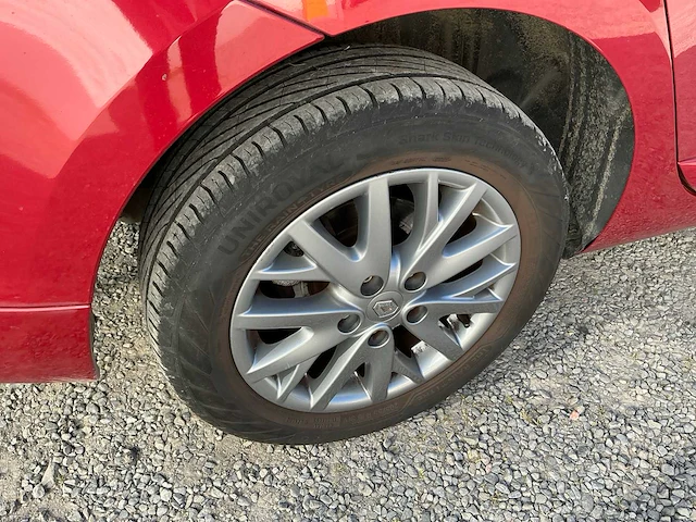 Renault megane uit 2013 - afbeelding 38 van  54