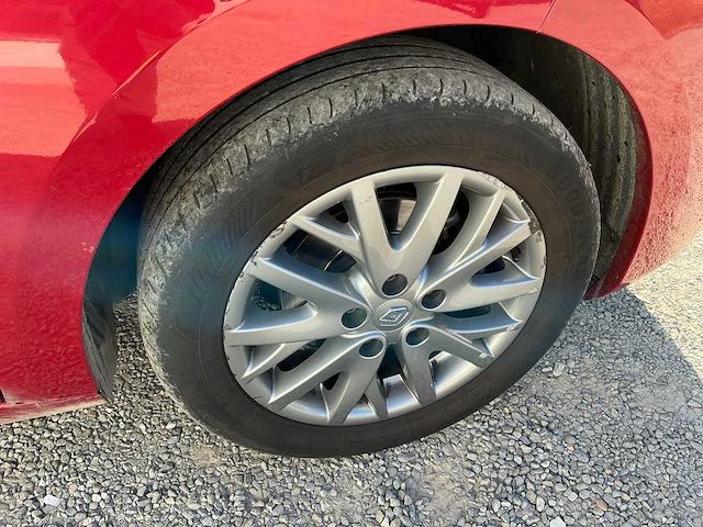 Renault megane uit 2013 - afbeelding 39 van  54