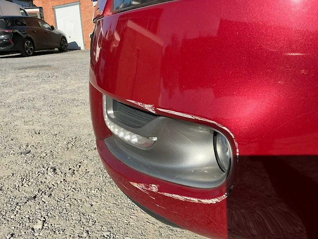 Renault megane uit 2013 - afbeelding 40 van  54