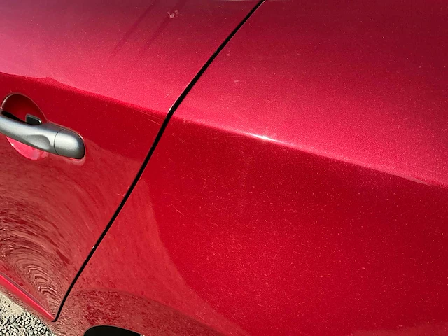 Renault megane uit 2013 - afbeelding 41 van  54