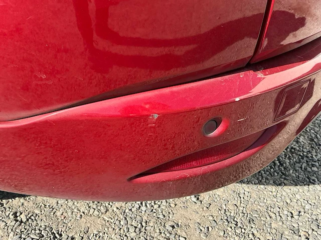 Renault megane uit 2013 - afbeelding 42 van  54