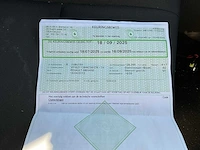 Renault megane uit 2013 - afbeelding 43 van  54