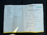 Renault megane uit 2013 - afbeelding 49 van  54