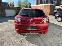Renault megane uit 2013 - afbeelding 51 van  54
