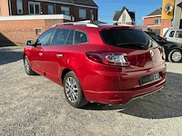 Renault megane uit 2013 - afbeelding 52 van  54
