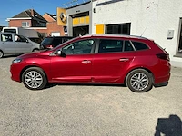 Renault megane uit 2013 - afbeelding 53 van  54