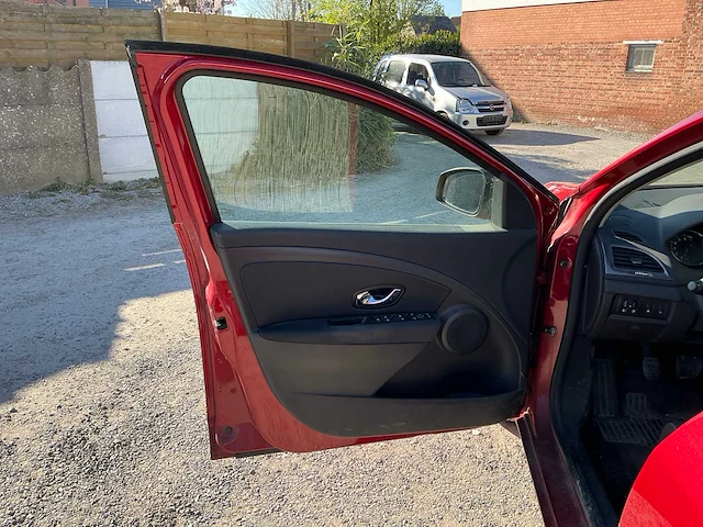Renault megane uit 2013 - afbeelding 54 van  54
