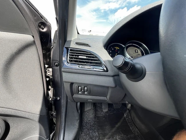 Renault megane,2011 - afbeelding 4 van  32
