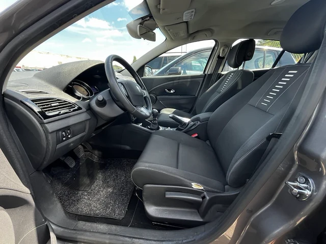 Renault megane,2011 - afbeelding 7 van  32