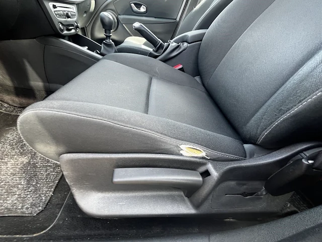 Renault megane,2011 - afbeelding 8 van  32