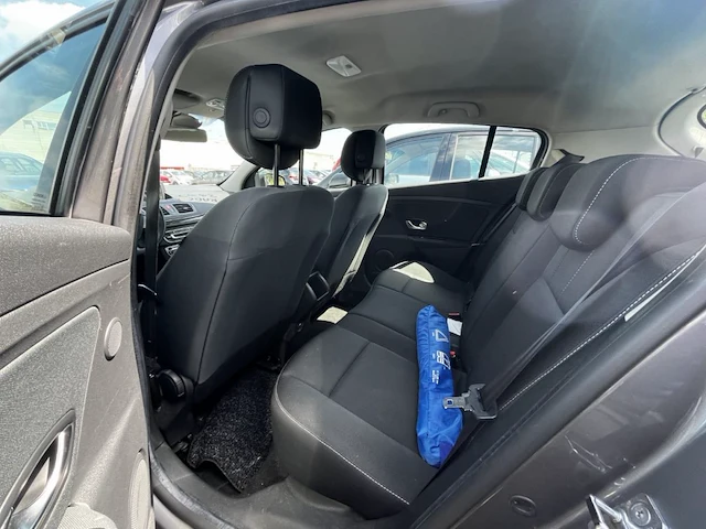 Renault megane,2011 - afbeelding 9 van  32