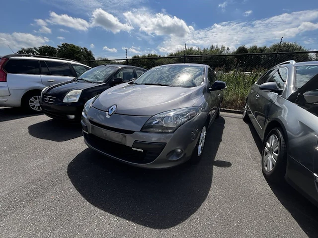 Renault megane,2011 - afbeelding 1 van  32