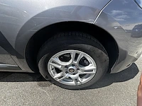 Renault megane,2011 - afbeelding 16 van  32