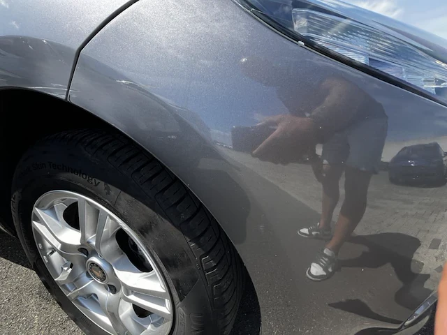 Renault megane,2011 - afbeelding 17 van  32