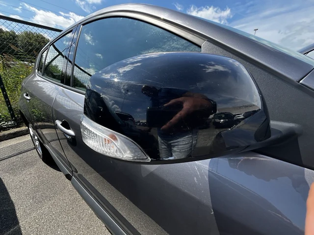 Renault megane,2011 - afbeelding 20 van  32