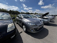 Renault megane,2011 - afbeelding 23 van  32