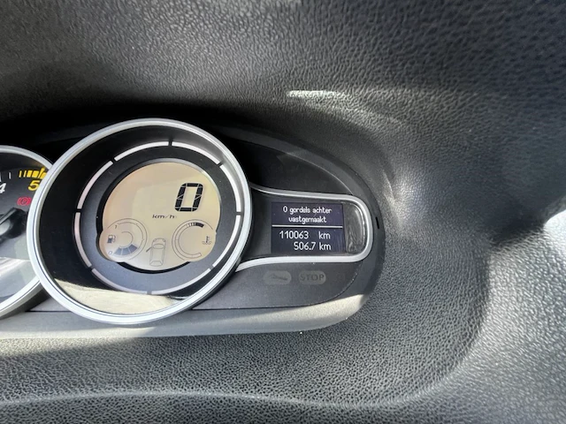 Renault megane,2011 - afbeelding 29 van  32