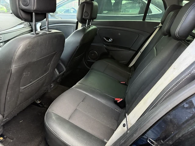 Renault megane,2011 - afbeelding 7 van  31