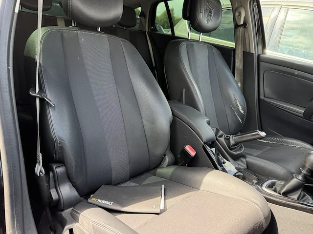 Renault megane,2011 - afbeelding 10 van  31