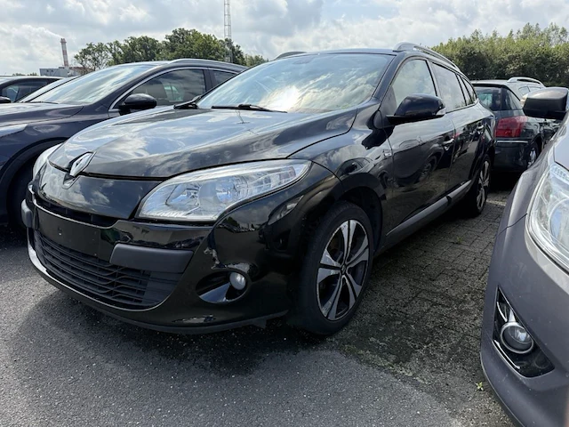 Renault megane,2011 - afbeelding 1 van  31
