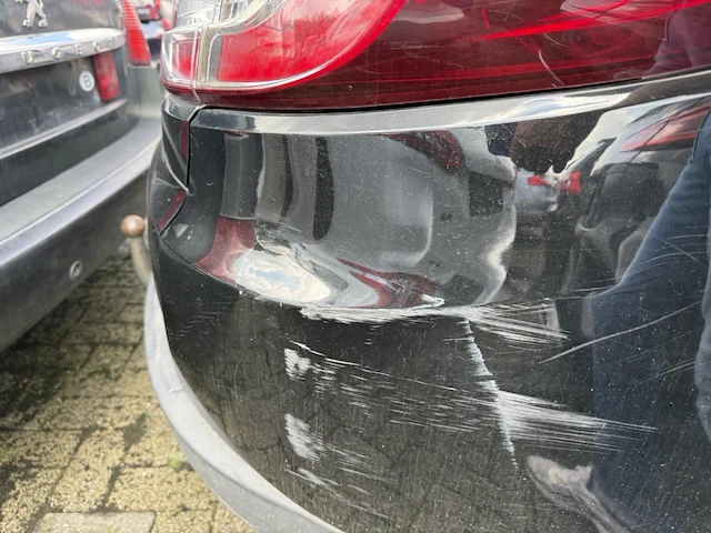 Renault megane,2011 - afbeelding 20 van  31
